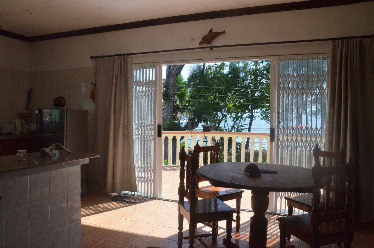 Butterfly Villas 그랑당스 외부 사진